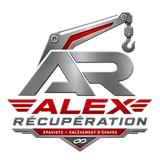 Alex Récupération — épaviste agréé VHU Loire & Haute-Loire